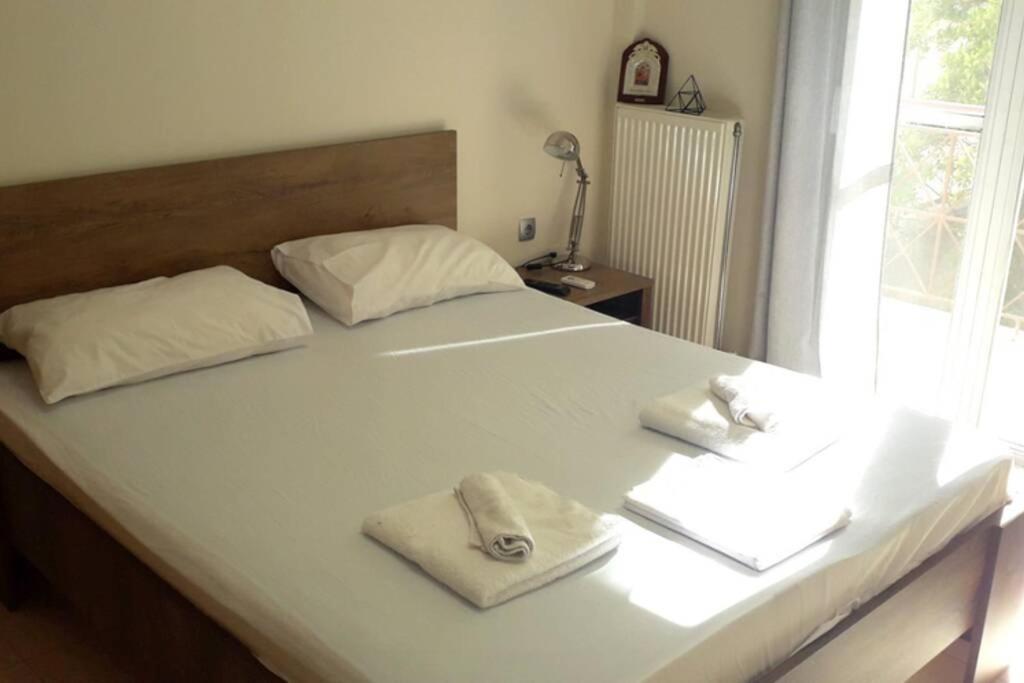 Stylish River Flat, Near The Center And The Beach Apartment Kalamata Exterior photo