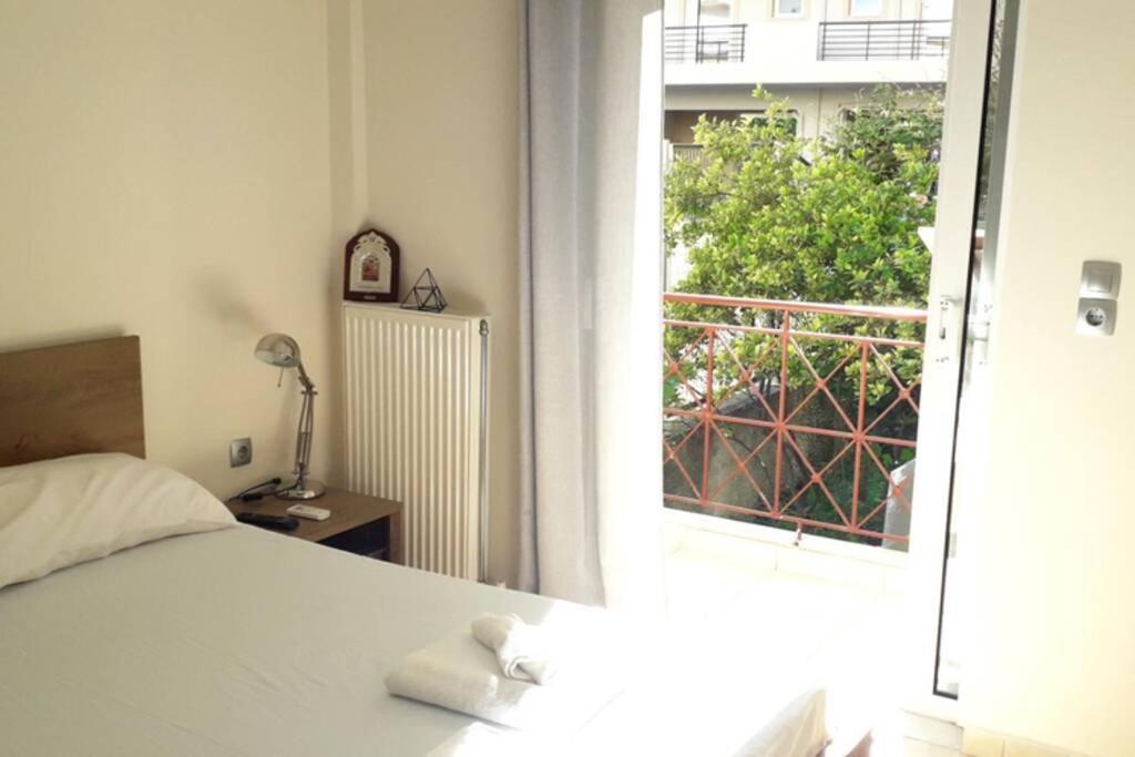 Stylish River Flat, Near The Center And The Beach Apartment Kalamata Exterior photo